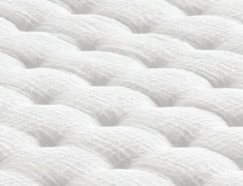 Colchón con muelle ensacado Caliza