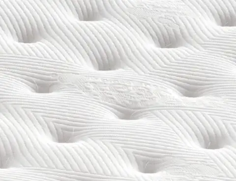 Colchón con muelle ensacado Noble