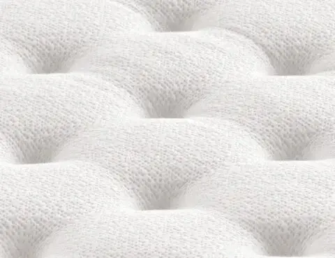 Colchón con muelle ensacado Brisa