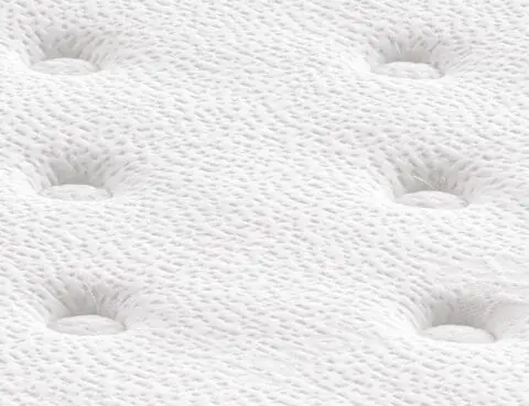 Colchón con muelle ensacado Zenit