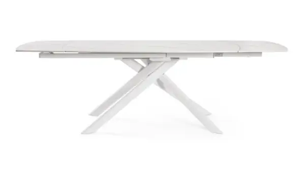 Mesa de comedor extensible Joakim