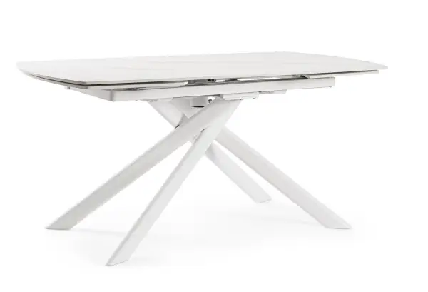 Mesa de comedor extensible Joakim