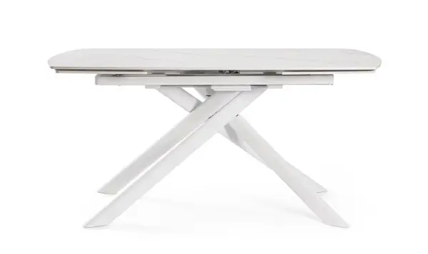 Mesa de comedor extensible Joakim