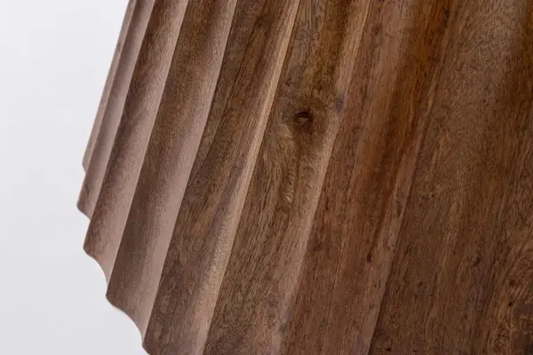 Mesa de comedor Orissa Nat D120