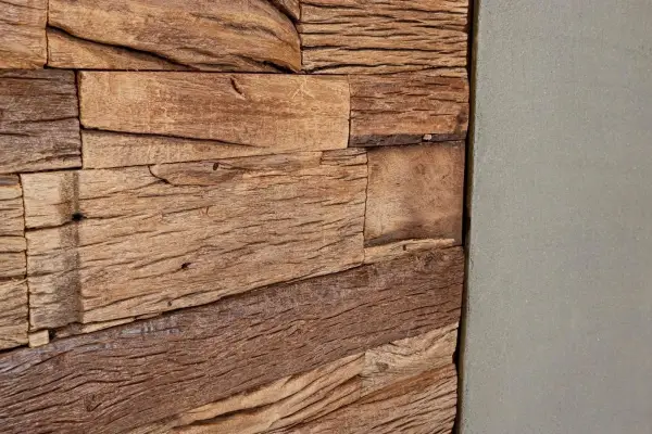 Aparador 2P 2C Manchester madera de mango