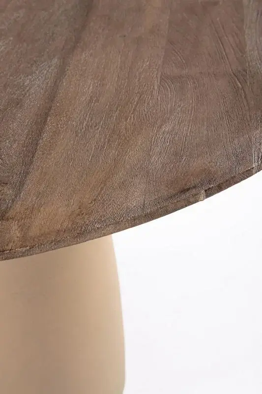 Mesa Stanley 140 madera de mango