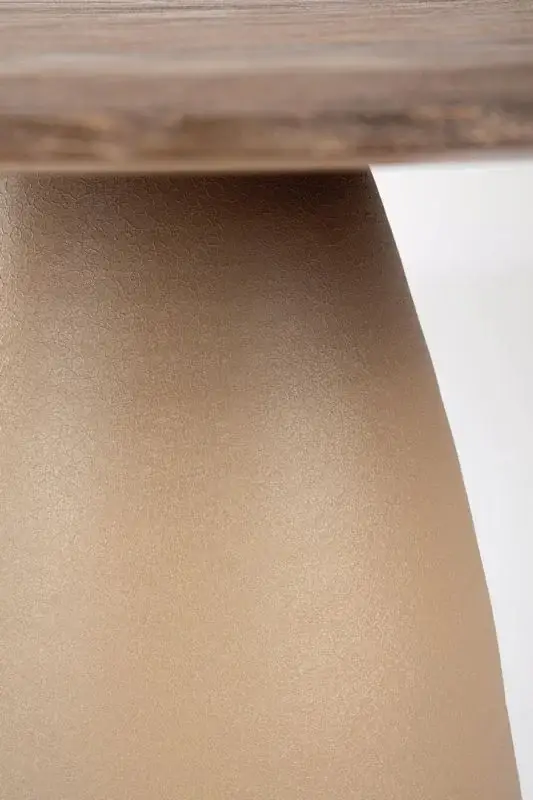 Mesa Stanley 140 madera de mango