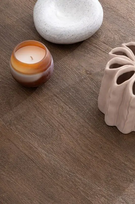 Mesa Stanley 140 madera de mango