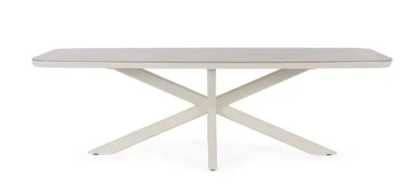 Mesa Isacco 240X110 PELICAN