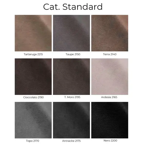 Sillón orejero piel Rimini