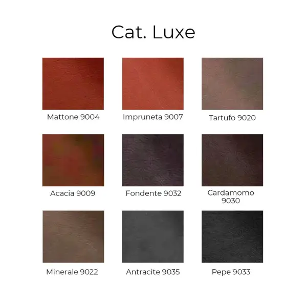 Sillón piel santa Fe