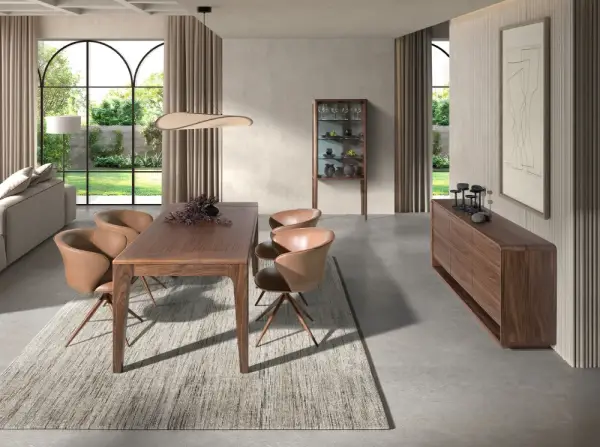 aparador nogal Walnut