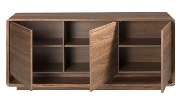 aparador nogal Walnut