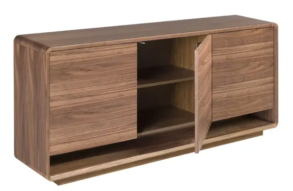 aparador nogal Walnut