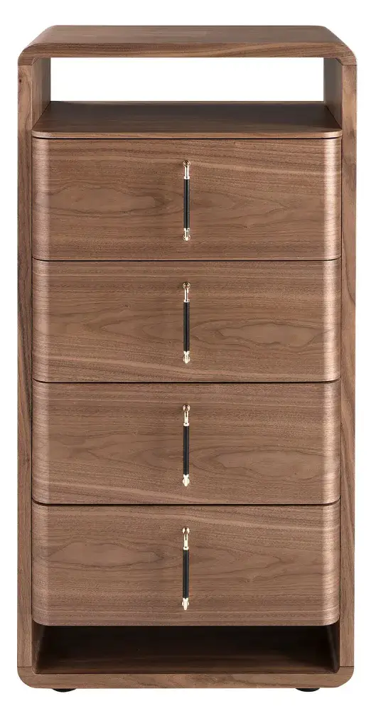 Chifonier de nogal Chiffon