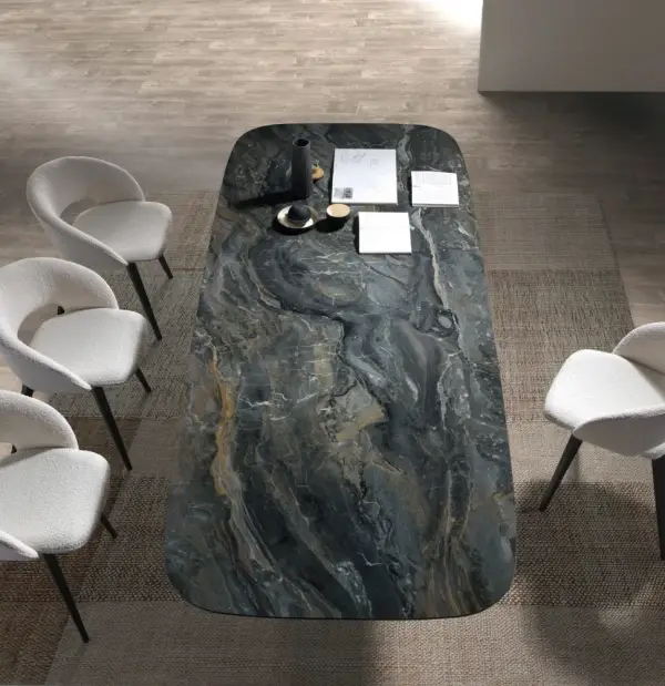 Mesa de cerámico Alf