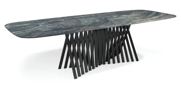 Mesa de cerámico Alf
