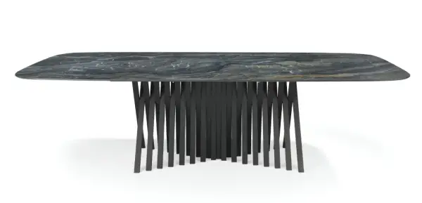 Mesa de cerámico Alf