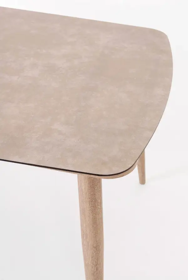 Mesa de comedor de jardín Timber