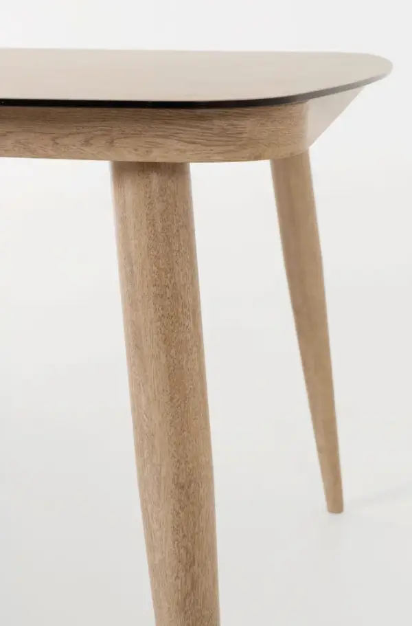 Mesa de comedor de jardín Timber