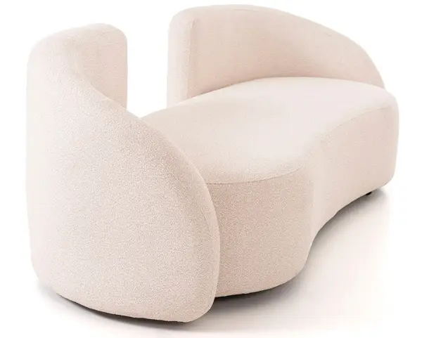 Sofá de jardín Jennifer