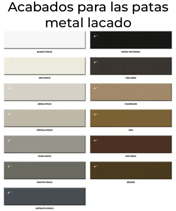 Consola de diseño Mum