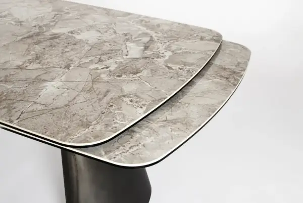 Mesa de comedor extensible Buks