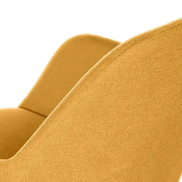Silla mostaza Isabella