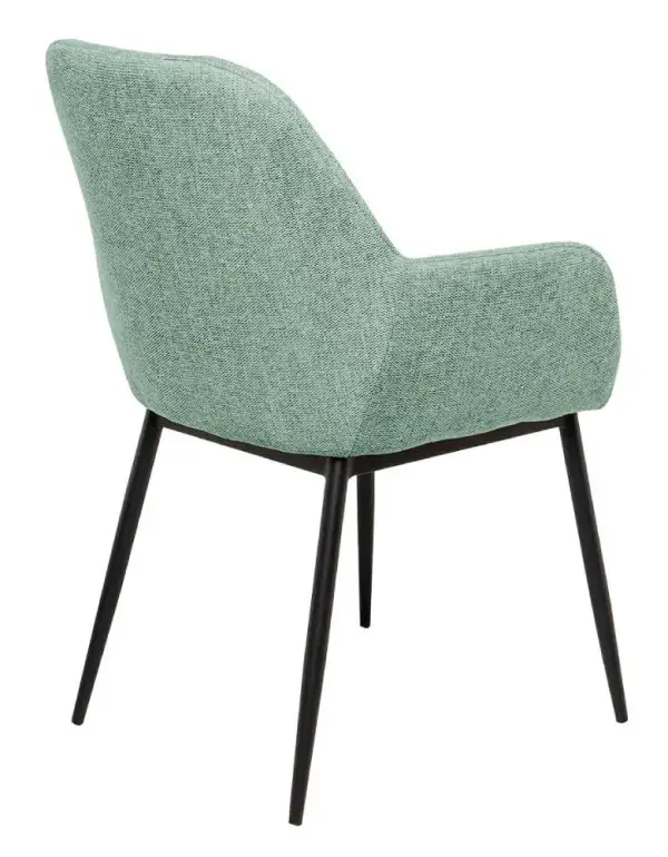 Silla menta Isabella