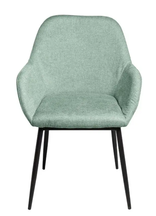Silla menta Isabella