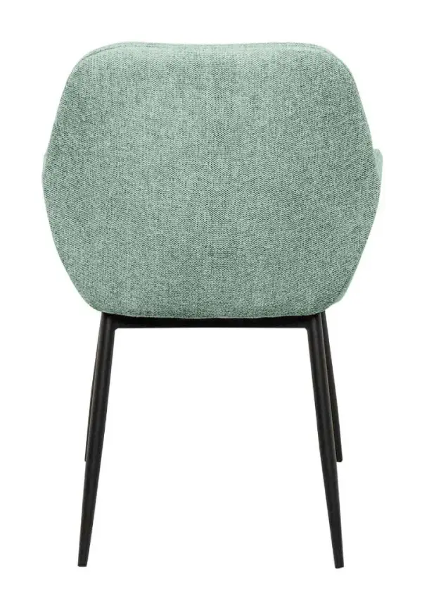 Silla menta Isabella