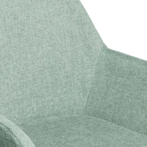 Silla menta Isabella