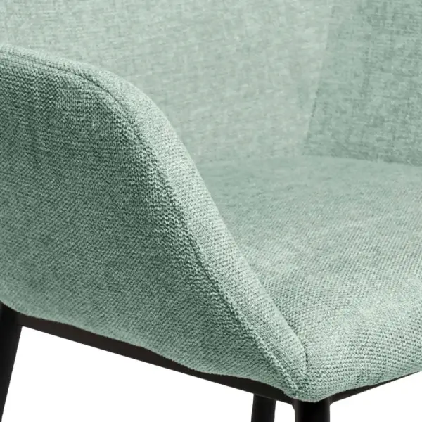 Silla menta Isabella