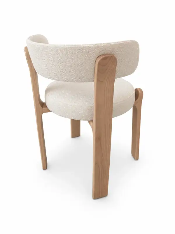 Silla nórdica Idun
