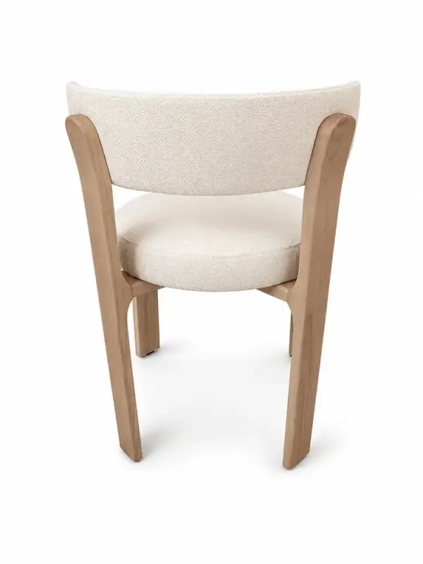 Silla nórdica Idun