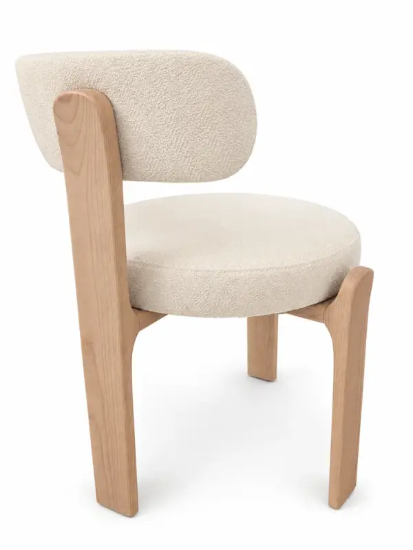 Silla nórdica Idun