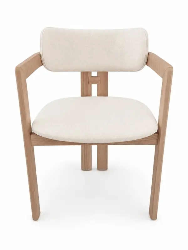 Silla nórdica Snaefrid
