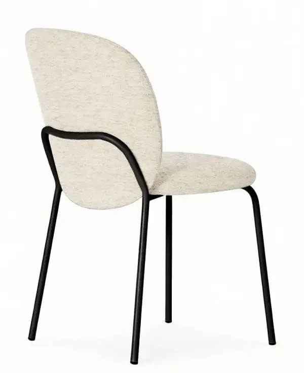 Silla beige Riona