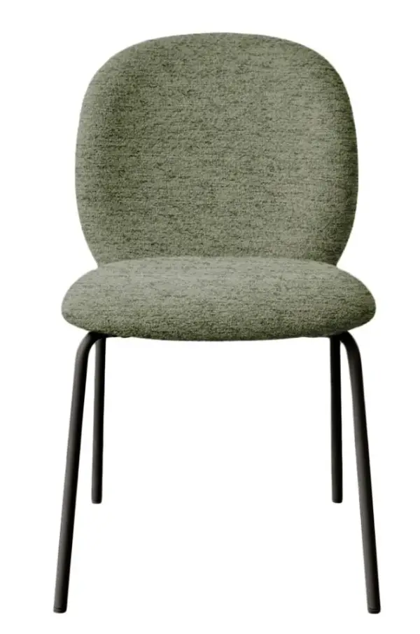 Silla verde Riona