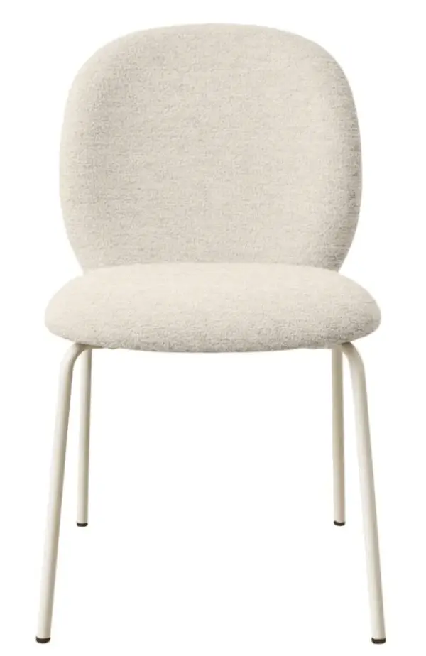 Silla beige Riona