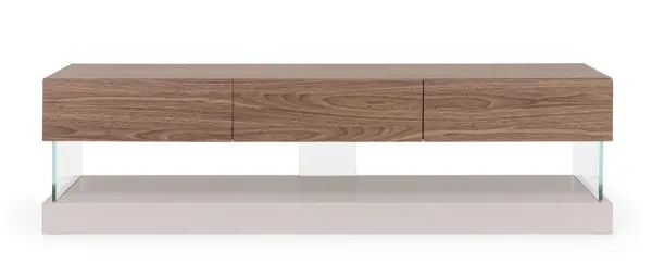 Mueble tv 3 cajones Castiels Nara