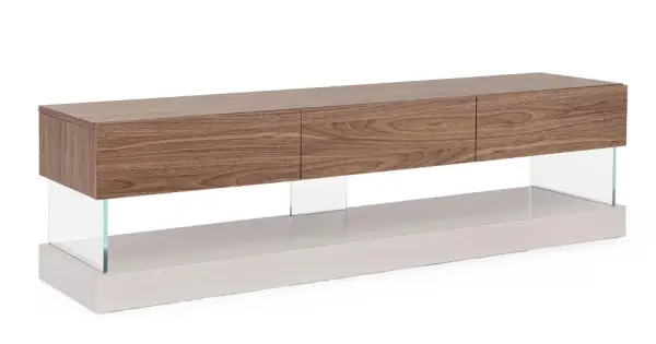 Mueble tv 3 cajones Castiels Nara