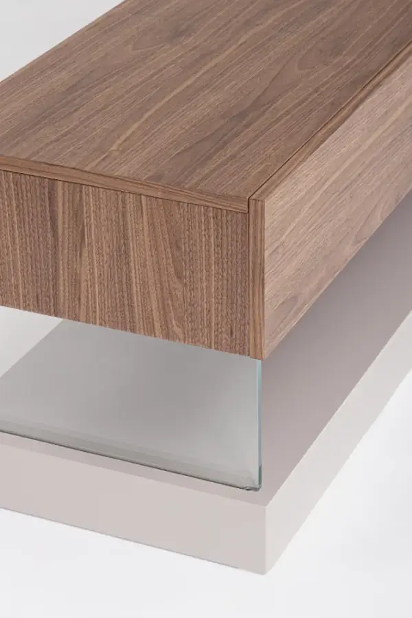 Mueble tv 3 cajones Castiels Nara