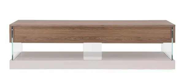 Mueble tv 3 cajones Castiels Nara