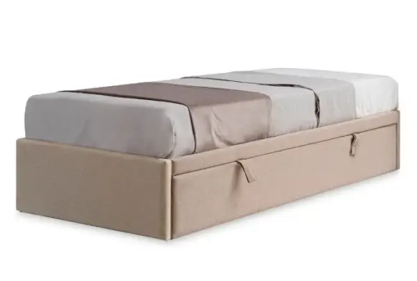 Cama nido tapizada Valentina
