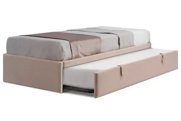 Cama nido tapizada Valentina