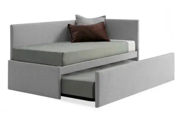 Cama nido tapizada Roma