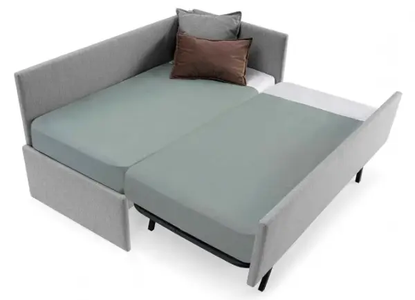 Cama nido tapizada Roma