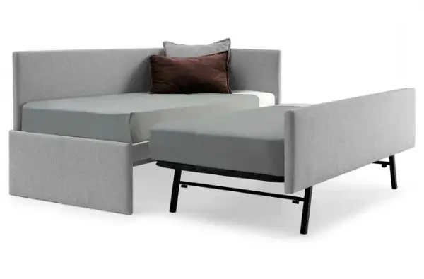 Cama nido tapizada Roma