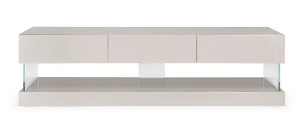 Mueble tv de dm 3 puertas Benedit